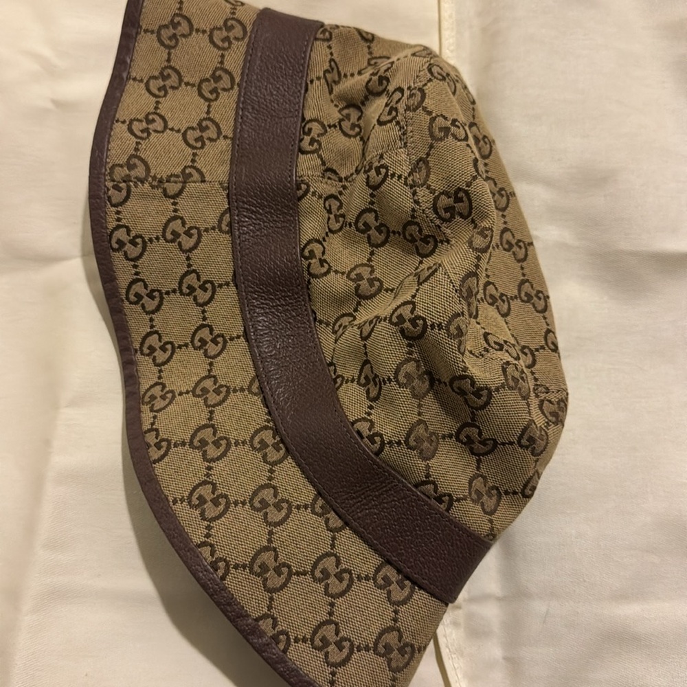 Gucci Bucket Hat - Picture 3 of 3